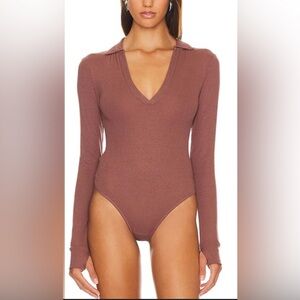 Intimately Free people Do It Right body suit